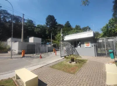 Apartamento com 2 Quartos para alugar, 44m² no Recanto Vista Alegre, Cotia