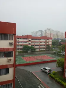 Apartamento com 2 Quartos à venda, 47m² no Coqueiral de Itaparica, Vila Velha