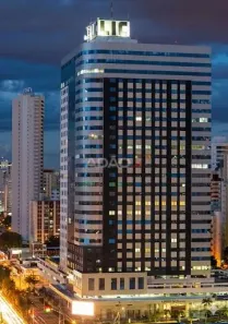 Ponto Comercial à venda, 79m² no Setor Bueno, Goiânia
