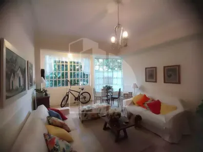 Apartamento com 3 Quartos à venda, 110m² no Jardim Botânico, Rio de Janeiro