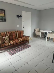 Apartamento com 2 Quartos à venda, 56m² no Residencial União, São José dos Campos
