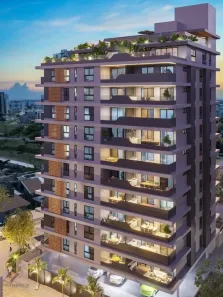 Apartamento com 2 Quartos à venda, 101m² no Jardim Oceania, João Pessoa