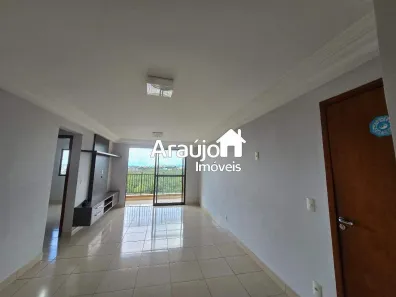 Apartamento com 3 Quartos à venda, 100m² no Plano Diretor Norte, Palmas