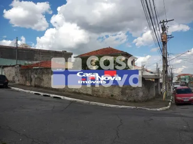 Casa de Condomínio com 3 Quartos à venda, 109m² no Vila Maria Alta, São Paulo