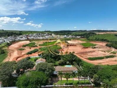 Lote/Terreno à venda, 443m² no Alphaville Dom Pedro, Campinas