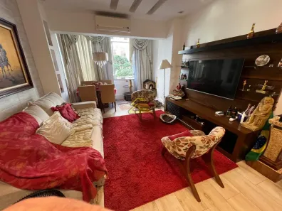 Apartamento com 3 Quartos à venda, 114m² no Copacabana, Rio de Janeiro