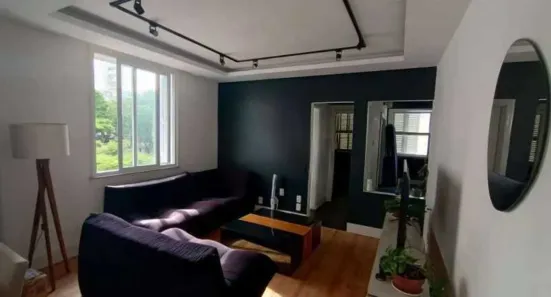 Apartamento com 2 Quartos à venda, 78m² no Leblon, Rio de Janeiro