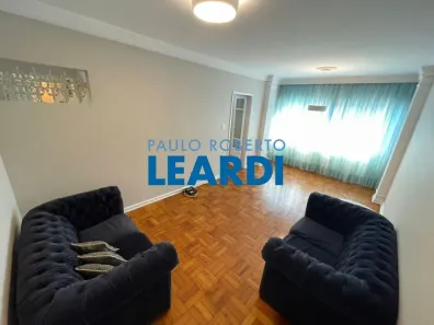 Apartamento com 3 Quartos à venda, 100m² no Cerqueira César, São Paulo