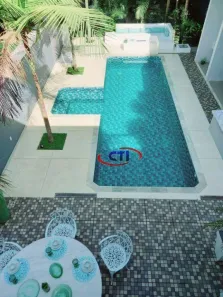 Casa de Condomínio com 3 Quartos à venda, 315m² no Represa, Ribeirão Pires