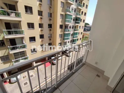 Apartamento com 2 Quartos para alugar, 54m² no Planalto de Carapina, Serra