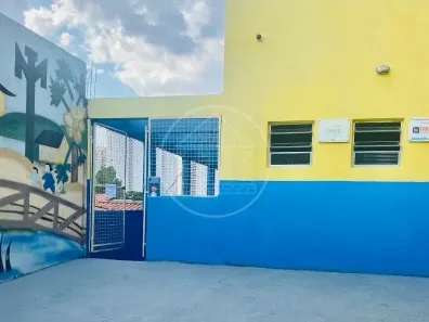 Prédio Comercial à venda, 650m² no Jardim Consórcio, São Paulo