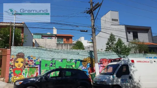 Lote/Terreno à venda, 513m² no Bosque da Saúde, São Paulo