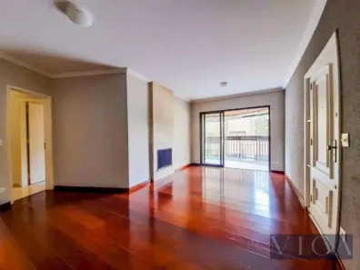 Apartamento com 3 Quartos para venda ou aluguel, 112m² no Alphaville Centro Industrial e Empresarial/Alphaville., Barueri