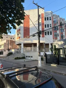Apartamento com 1 Quarto para alugar, 35m² no Rio Vermelho, Salvador