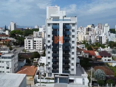Apartamento com 3 Quartos à venda, 130m² no Canto, Florianópolis