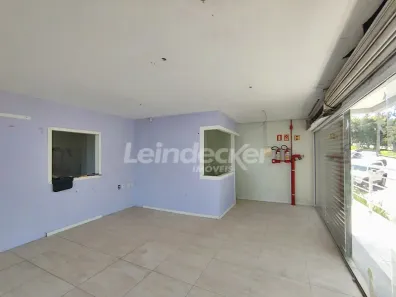 Ponto Comercial para alugar, 63m² no Jardim Sabará, Porto Alegre