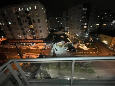 Apartamento com 3 Quartos à venda, 74m² no Itacorubi, Florianópolis