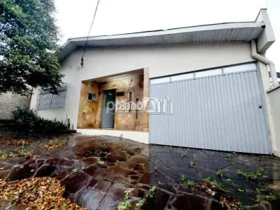 Casa com 3 Quartos à venda, 109m² no Marrocos, Gravataí