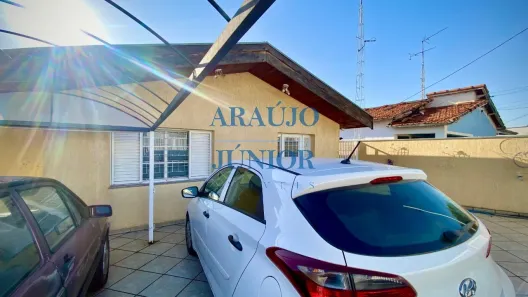 Casa com 2 Quartos à venda, 308m² no Jardim Glória, Americana