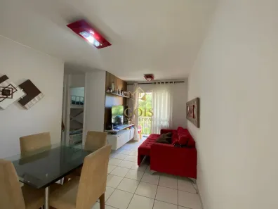 Apartamento com 2 Quartos à venda, 53m² no Serraria, Maceió
