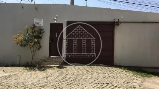 Casa com 12 Quartos à venda, 300m² no Parque Brasil, São Paulo