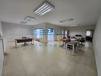 Prédio Comercial com 1 Quarto para alugar, 130m² no Vila Alice, Santo André