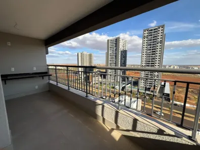 Apartamento com 2 Quartos à venda, 86m² no Jardim Sul, Uberlândia