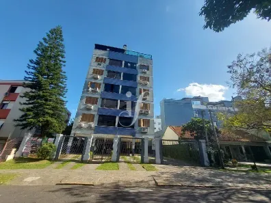 Cobertura com 2 Quartos à venda, 156m² no Cristo Redentor, Porto Alegre