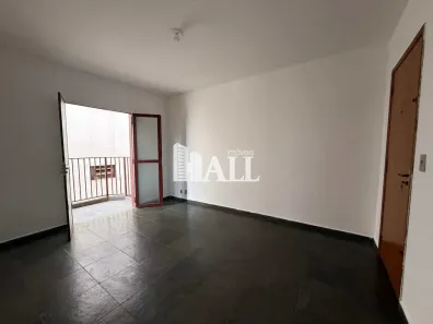 Apartamento com 3 Quartos à venda, 125m² no Jardim Ouro Verde, São José do Rio Preto