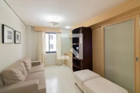 Kitnet com 1 Quarto à venda, 40m² no Planalto Paulista, São Paulo