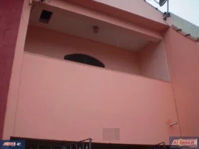 Sobrado com 2 Quartos à venda, 112m² no Jardim Fontalis, São Paulo