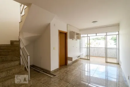 Cobertura com 4 Quartos à venda, 220m² no São Luiz, Belo Horizonte