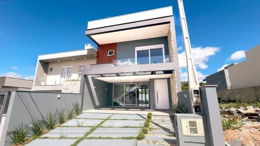 Casa com 3 Quartos à venda, 190m² no Loteamento Jardim Timbaúva, Gravataí