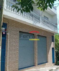 Sobrado com 6 Quartos à venda, 250m² no Jardim Progresso, Franco da Rocha