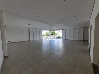 Ponto Comercial para alugar, 280m² no Alto Umuarama, Uberlândia