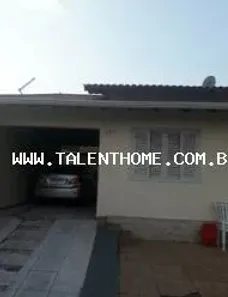 Casa com 4 Quartos à venda, 150m² no Centro, Cambé