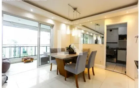 Apartamento com 3 Quartos à venda, 131m² no Vila Andrade, São Paulo