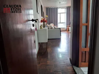 Apartamento com 2 Quartos à venda, 76m² no Cerqueira César, São Paulo