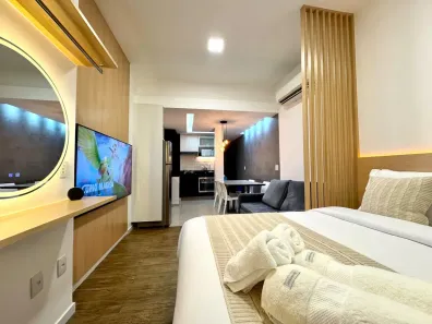 Apartamento com 1 Quarto à venda, 35m² no Copacabana, Rio de Janeiro