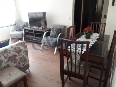 Apartamento com 2 Quartos à venda, 71m² no Mooca, São Paulo
