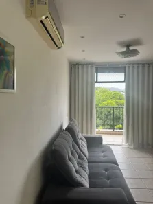 Apartamento com 2 Quartos à venda, 83m² no Pechincha, Rio de Janeiro
