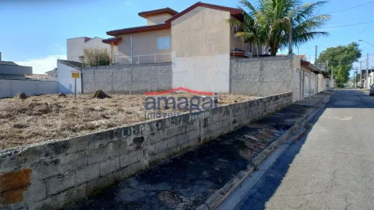 Lote/Terreno à venda, 250m² no Loteamento Villa Branca, Jacareí