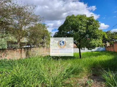 Lote/Terreno à venda, 433m² no Cidade Universitária, Campinas
