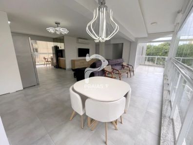 Apartamento com 3 Quartos à venda, 146m² no Jardim Las Palmas, Guarujá