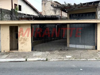 Casa com 2 Quartos à venda, 64m² no Jardim Brasil (Zona Norte), São Paulo
