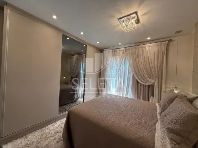 Apartamento com 2 Quartos à venda, 132m² no Centro, Cascavel