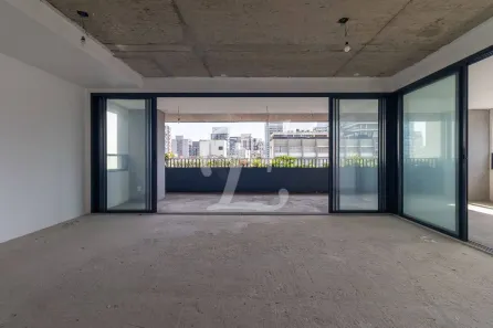 Apartamento com 3 Quartos à venda, 197m² no Cerqueira César, São Paulo