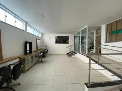 Sala Comercial para alugar, 62m² no Jardim Esplanada, São José dos Campos
