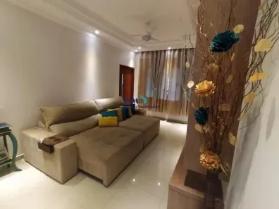 Sobrado com 3 Quartos à venda, 150m² no Jardim Residencial Firenze, Hortolândia