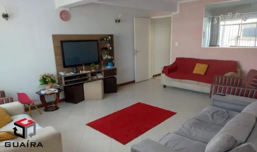 Imóvel Comercial com 3 Quartos à venda, 165m² no Centro, São Bernardo do Campo